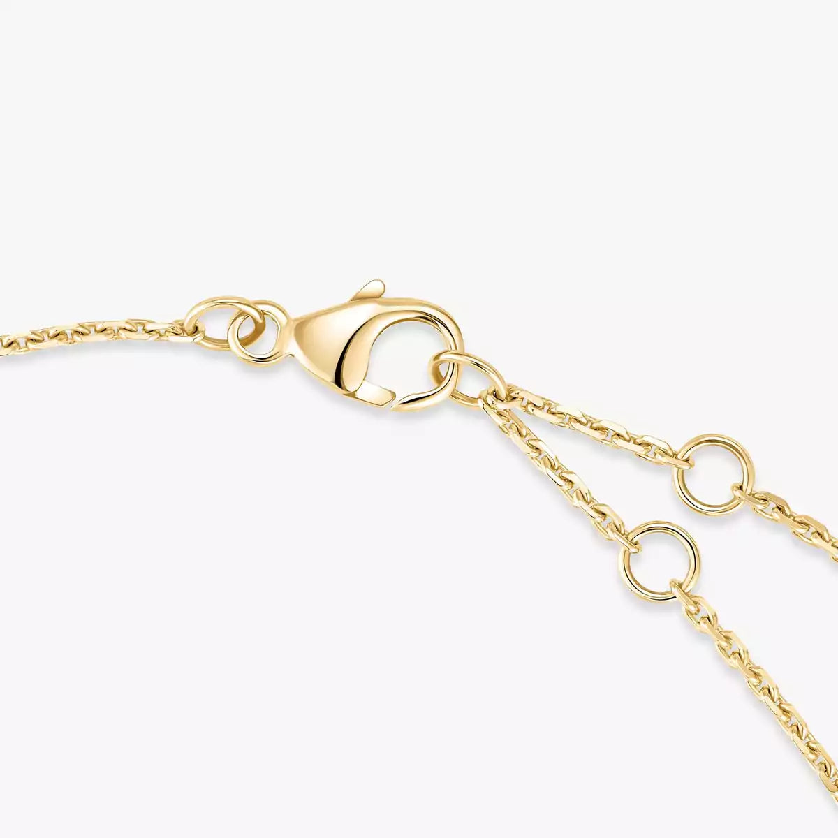 [Lumi Jewels]Pav¨¦ Baby Move Diamond Bracelet