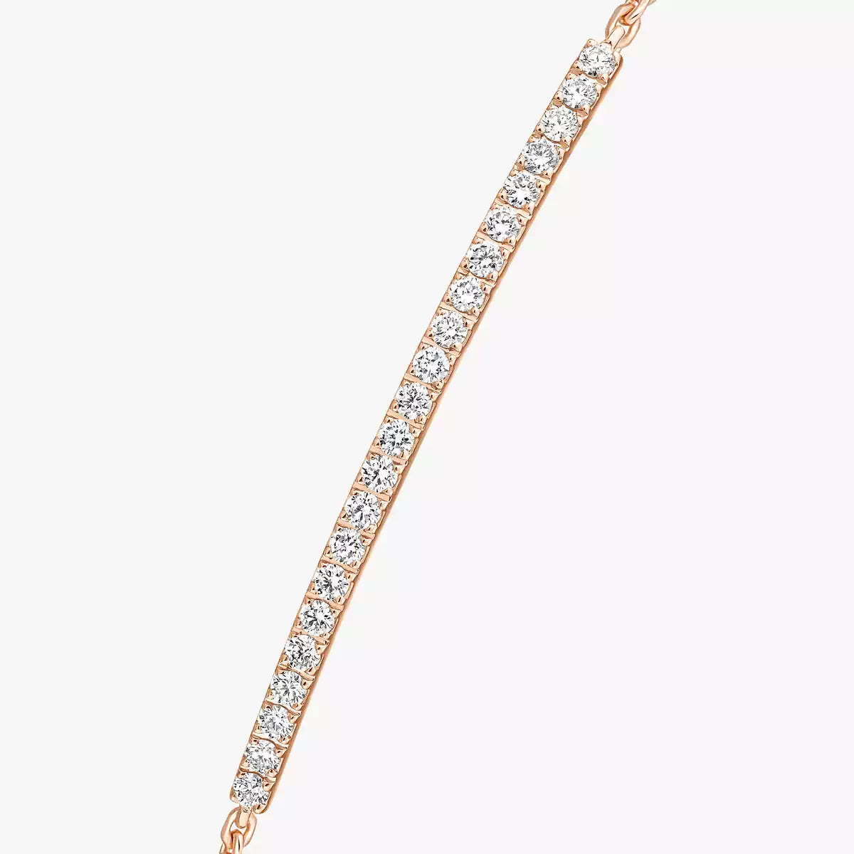 [Lumi Jewels]Gatsby Diamond Bracelet