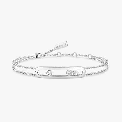 [Lumi Jewels]Move Classique bracelet