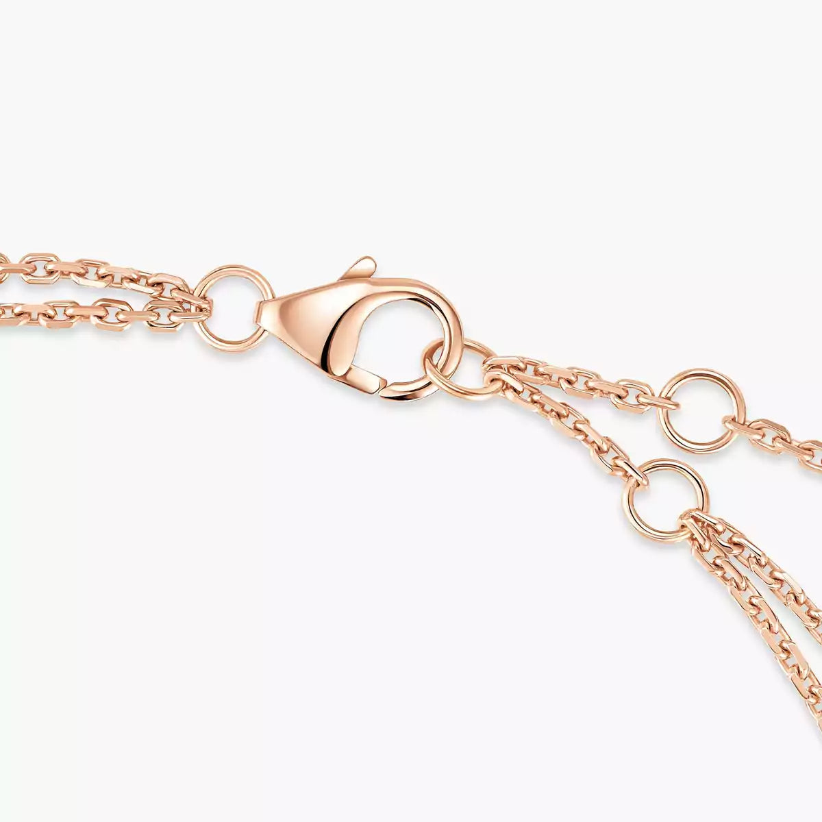 [Lumi Jewels]Move Classique bracelet