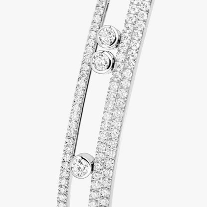 [Lumi Jewels]Move Romane pav¨¦ bangle