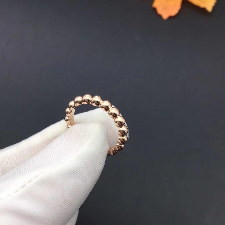 [Lumi Jewels]BAGUE PERLÉE