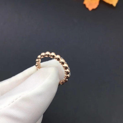 [Lumi Jewels]BAGUE PERLÉE