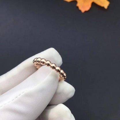 [Lumi Jewels]BAGUE PERLÉE