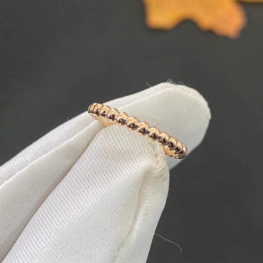 [Lumi Jewels]BAGUE PERLÉE