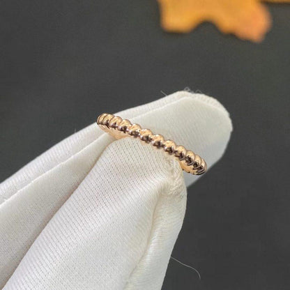 [Lumi Jewels]BAGUE PERLÉE