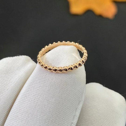[Lumi Jewels]BAGUE PERLÉE