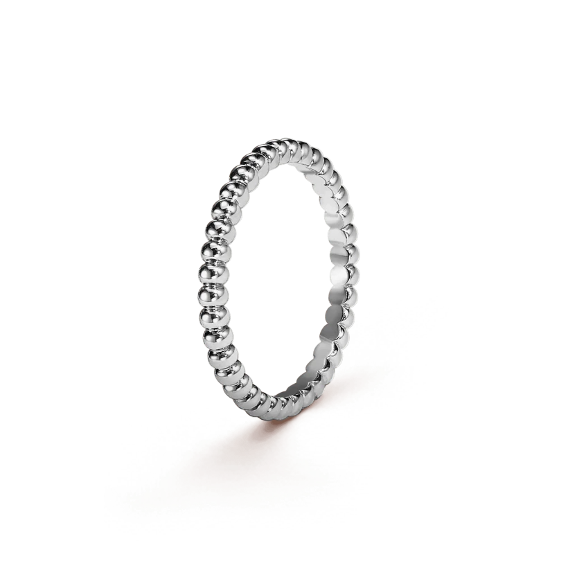 [Lumi Jewels]BAGUE PERLÉE