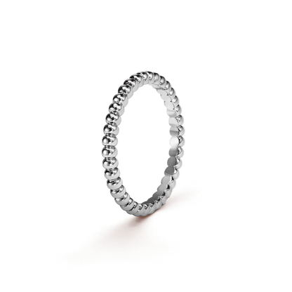 [Lumi Jewels]BAGUE PERLÉE